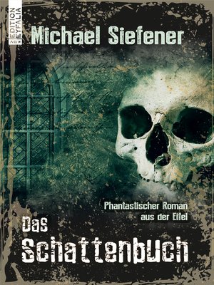 cover image of Das Schattenbuch
